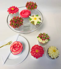 Cake decorating classes