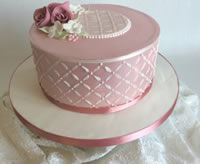 Cake decorating classes