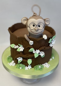 Cake Decoration Courses