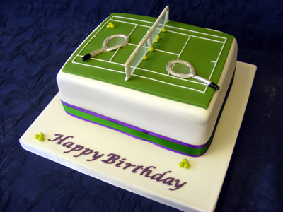 Sports Cakes Hobby Cakes Reading Berkshire Moulsford Oxfordshire