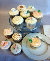 Cake Decoration Courses