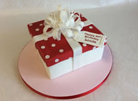 Adult Birthday Cakes by Catherine Scott