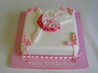 Children's Birthday Cakes by Catherine Scott