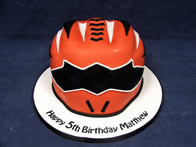 Children's Birthday Cakes by Catherine Scott