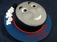 Children's Birthday Cakes by Catherine Scott