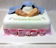 Cakes for Other Occasions by Catherine Scott