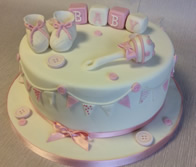Cakes for Other Occasions by Catherine Scott