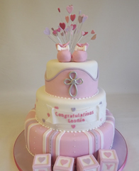 Cakes for Other Occasions by Catherine Scott