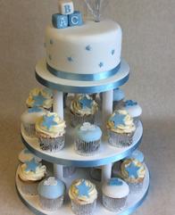 Cakes for Other Occasions by Catherine Scott