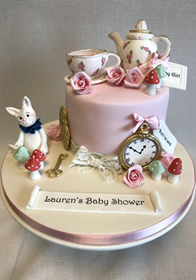 Cakes for Other Occasions by Catherine Scott