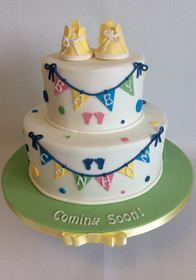 Cakes for Other Occasions by Catherine Scott
