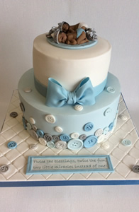 Cakes for Other Occasions by Catherine Scott