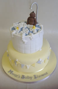Cakes for Other Occasions by Catherine Scott