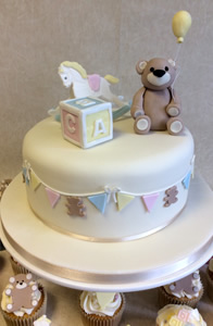 Cakes for Other Occasions by Catherine Scott