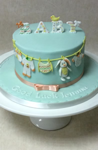 Cakes for Other Occasions by Catherine Scott