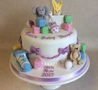 Cakes for Other Occasions by Catherine Scott