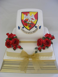 Cakes for Other Occasions by Catherine Scott