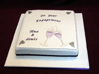 Cakes for Other Occasions by Catherine Scott