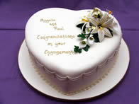Cakes for Other Occasions by Catherine Scott