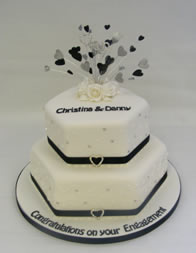 Cakes for Other Occasions by Catherine Scott