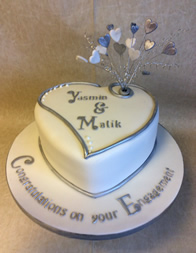 Cakes for Other Occasions by Catherine Scott