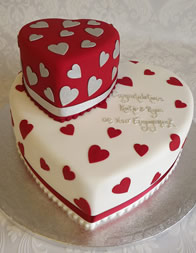 Cakes for Other Occasions by Catherine Scott