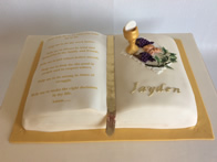 Cakes for Other Occasions by Catherine Scott