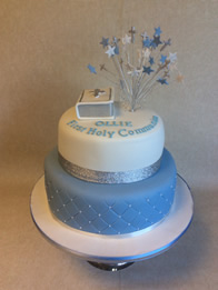 Cakes for Other Occasions by Catherine Scott
