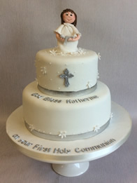 Cakes for Other Occasions by Catherine Scott