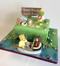Cakes for Other Occasions by Catherine Scott