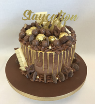 Cakes for Other Occasions by Catherine Scott