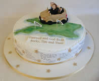 Cakes for Other Occasions by Catherine Scott
