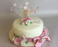 Cakes for Other Occasions by Catherine Scott