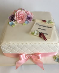 Cakes for Other Occasions by Catherine Scott