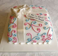 Cakes for Other Occasions by Catherine Scott