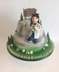 Cakes for Other Occasions by Catherine Scott