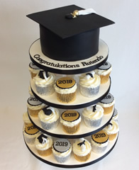 Cakes for Other Occasions by Catherine Scott