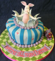 Cakes for Other Occasions by Catherine Scott