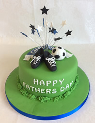 Cakes for Other Occasions by Catherine Scott