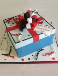 Cakes for Other Occasions by Catherine Scott