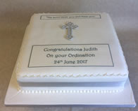 Cakes for Other Occasions by Catherine Scott