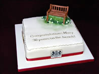 Cakes for Other Occasions by Catherine Scott