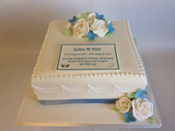 Cakes for Other Occasions by Catherine Scott