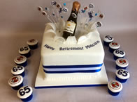 Cakes for Other Occasions by Catherine Scott