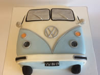Cakes for Other Occasions by Catherine Scott
