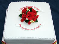 Cakes for Other Occasions by Catherine Scott