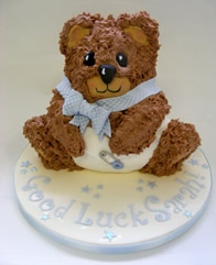 Cakes for Other Occasions by Catherine Scott