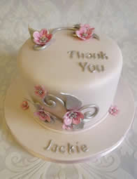 Cakes for Other Occasions by Catherine Scott