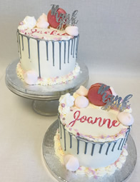 Cakes for Other Occasions by Catherine Scott