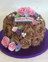 Cakes for Other Occasions by Catherine Scott
